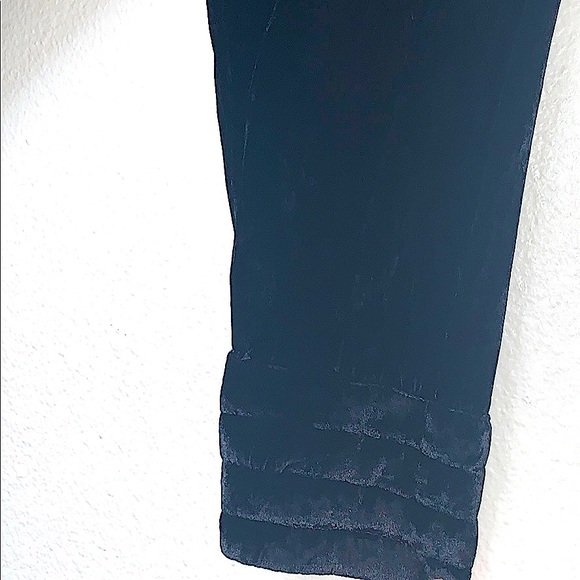 CITRON Santa Monica Collection 100% Silk Open Coat Size Medium - Picture 6 of 16